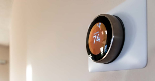 Thermostat